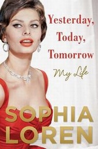 Enlarge image Cover: Yesterday, Today, Tomorrow - Atria Books