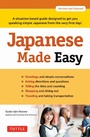 Cover: Japanese Made Easy - Tuttle Publishing