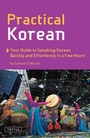 Cover: Practical Korean - Tuttle Publishing