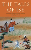 Cover: Tales of Ise - Tuttle Publishing