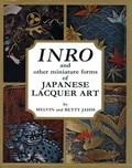 Cover: Inro & Other Min. forms - Tuttle Publishing