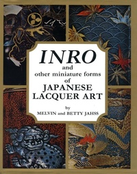 Enlarge image Cover: Inro & Other Min. forms - Tuttle Publishing