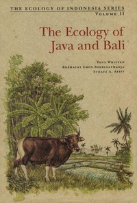 Abbildung von: Ecology of Java & Bali - Periplus Editions