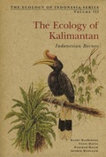 Cover: Ecology of Kalimantan - Periplus Editions
