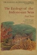 Cover: Ecology of the Indonesian Seas Part 2 - Periplus Editions