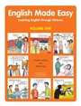 Cover: English Made Easy Volume One - Tuttle Publishing