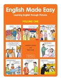 Cover: English Made Easy Volume One - Tuttle Publishing