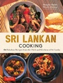 Cover: Sri Lankan Cooking - Tuttle Publishing