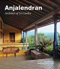 Enlarge image Cover: Anjalendran - Tuttle Publishing