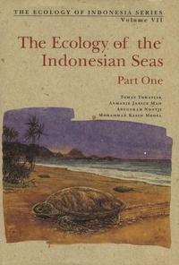 Abbildung von: Ecology of the Indonesian Seas Part 1 - Periplus Editions