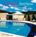 Cover: Australia's Best Spas - Periplus Editions