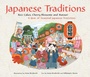 Cover: Japanese Traditions - Tuttle Publishing