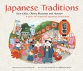 Cover: Japanese Traditions - Tuttle Publishing