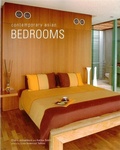 Cover: Contemporary Asian Bedrooms - Periplus Editions