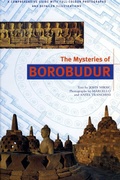Cover: Mysteries of Borobudur Discover Indonesia - Periplus Editions