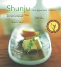 Cover: Shunju - Periplus Editions
