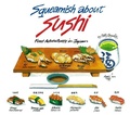 Cover: Squeamish About Sushi - Tuttle Publishing