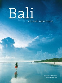 Abbildung von: Bali: A Travel Adventure - Periplus Editions