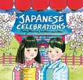Cover: Japanese Celebrations - Tuttle Publishing