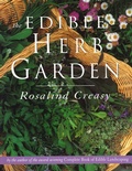 Cover: Edible Herb Garden - Periplus Editions