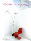 Cover: Modern Asian Living - Periplus Editions