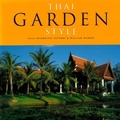 Cover: Thai Garden Style - Periplus Editions