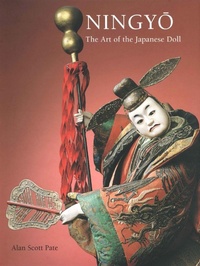 Enlarge image Cover: Ningyo - Tuttle Publishing