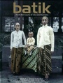 Cover: Batik: From the Courts of Java and Sumatra - Periplus Editions