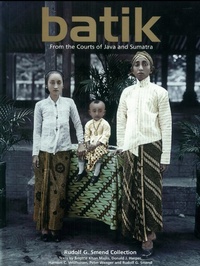 Abbildung von: Batik: From the Courts of Java and Sumatra - Periplus Editions