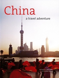 Abbildung von: China: A Travel Adventure - Periplus Editions