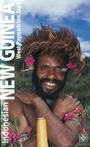 Cover: Indonesian New Guinea Adventure Guide - Periplus Editions