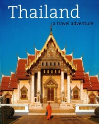 Abbildung von: Thailand: A Travel Adventure - Periplus Editions