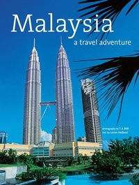 Abbildung von: Malaysia: A Travel Adventure - Periplus Editions