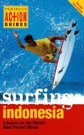 Cover: Surfing Indonesia - Periplus Editions