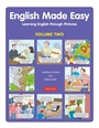 Cover: English Made Easy Volume Two - Tuttle Publishing
