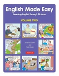 Cover: English Made Easy Volume Two - Tuttle Publishing