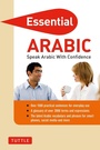 Cover: Essential Arabic - Tuttle Publishing