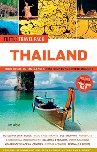 Abbildung von: Thailand Tuttle Travel Pack - Tuttle Publishing