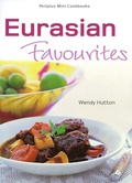 Cover: Mini Eurasian Favorites - Periplus Editions