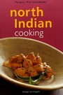 Cover: Mini North Indian Cooking - Periplus Editions