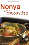 Cover: Mini Nonya Favourites - Periplus Editions
