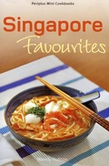 Cover: Mini Singapore Favourites - Periplus Editions