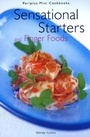 Cover: Mini Sensational Starters & Finger Foods - Periplus Editions