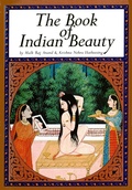 Cover: Book of Indian Beauty - Tuttle Publishing