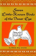 Cover: Seven Little Known Birds of the Inner Eye - Tuttle Publishing