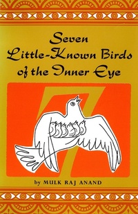 Enlarge image Cover: Seven Little Known Birds of the Inner Eye - Tuttle Publishing