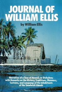 Enlarge image Cover: Journal of William Ellis - Tuttle Publishing