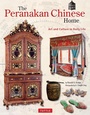 Cover: Peranakan Chinese Home - Tuttle Publishing