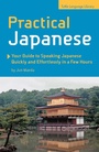 Cover: Practical Japanese - Tuttle Publishing