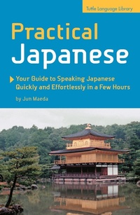Enlarge image Cover: Practical Japanese - Tuttle Publishing